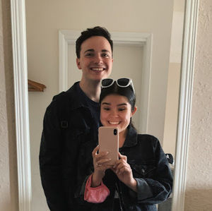 Meet your Posher, Alexandria